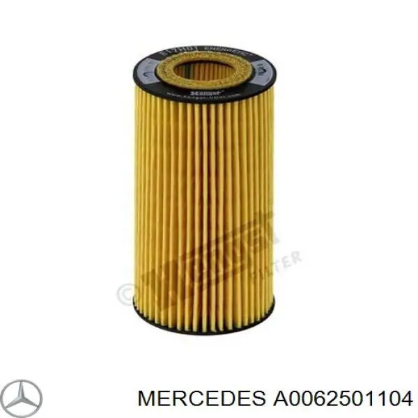 Plato de presión del embrague Mercedes A0062501104