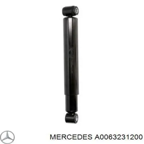 A0063231200 Mercedes