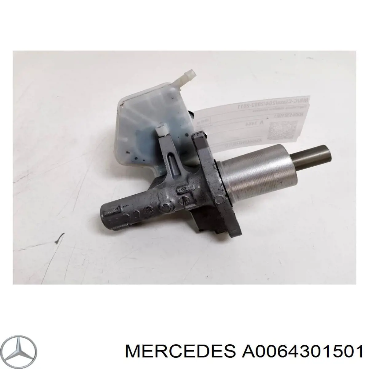 Cilindro maestro de frenos ABS 41447 precio, desde 65,34 EUR