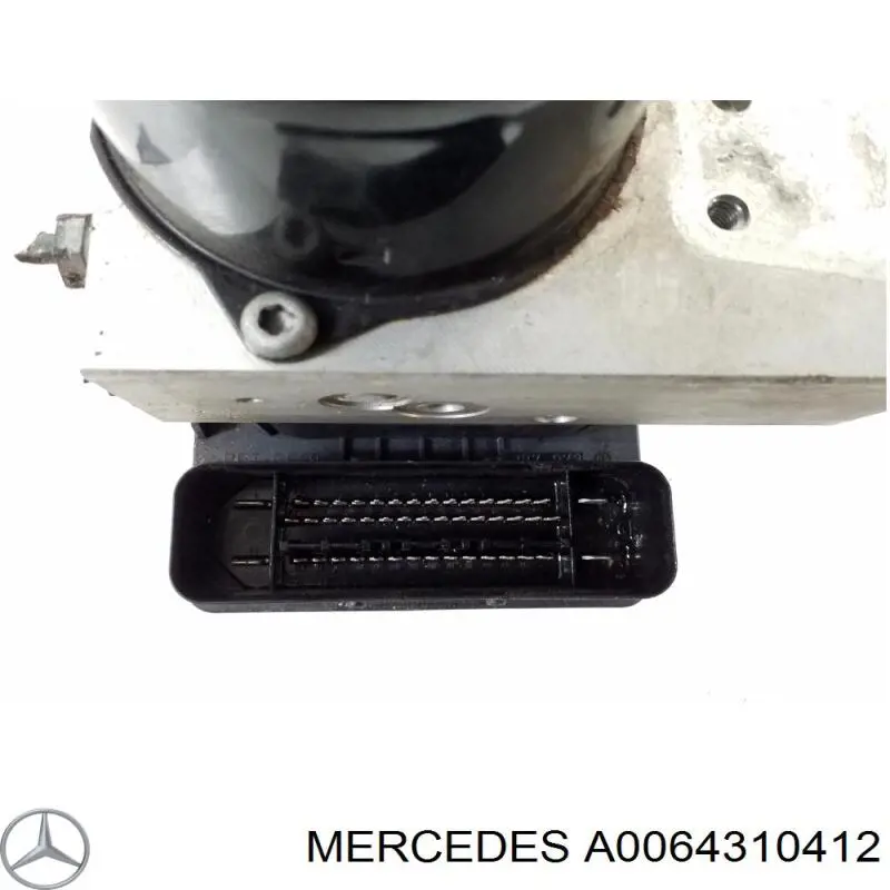 A0064310412 Mercedes 