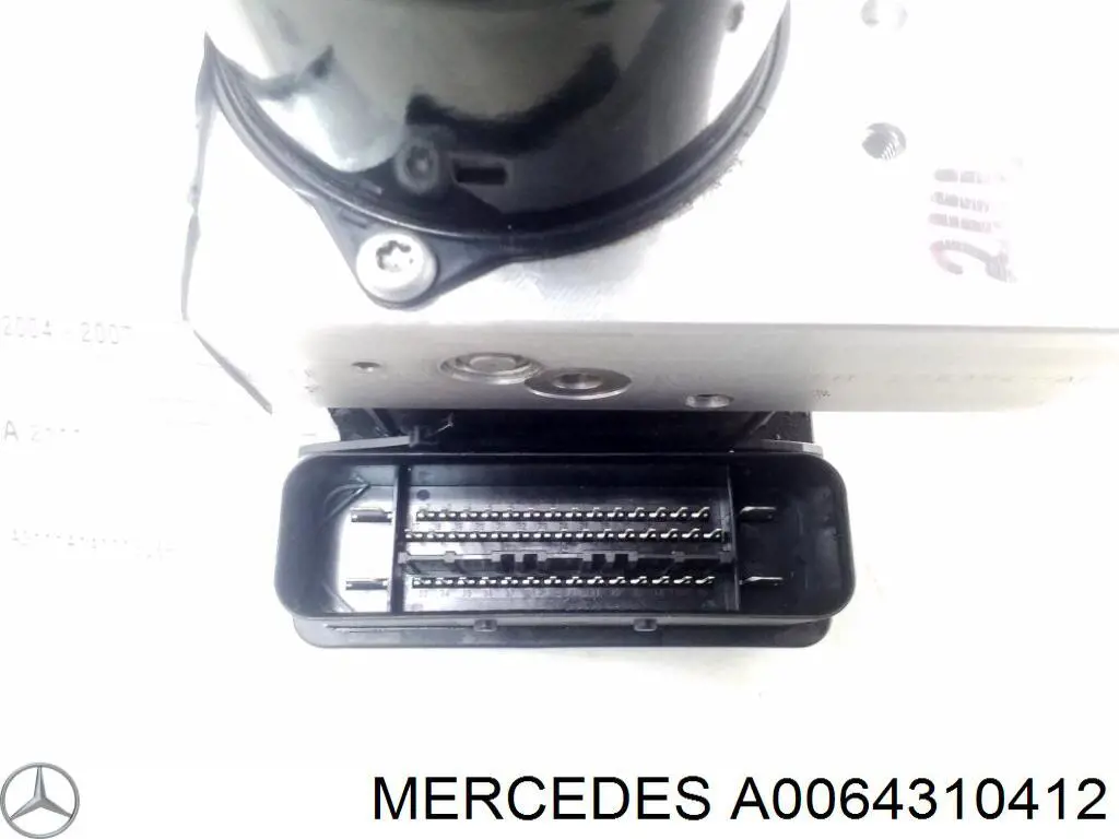  A0064310412 Mercedes