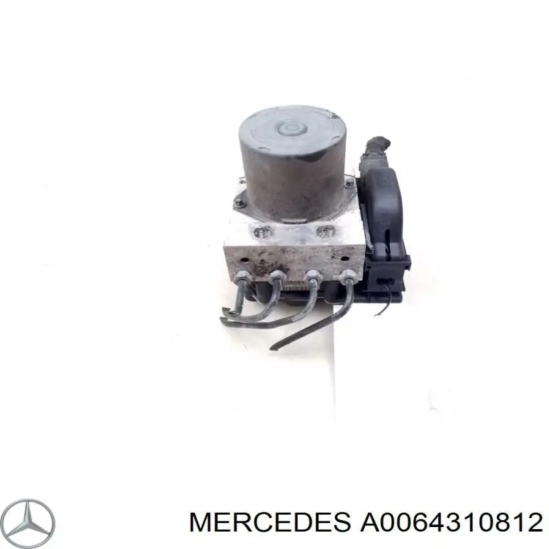 Comprar A0064310812 Mercedes 