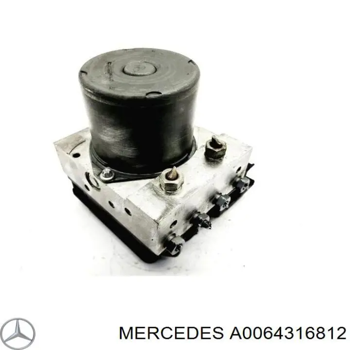 Comprar A0064316812 Mercedes 