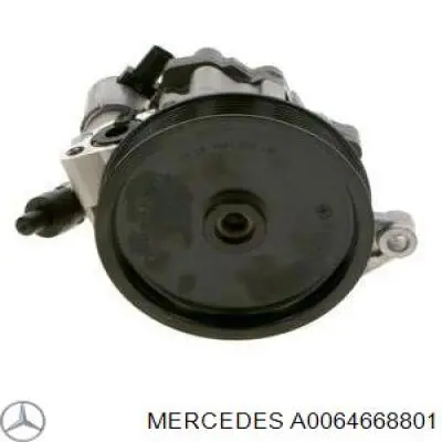 Comprar A0064668801 Mercedes Bomba servodireccion