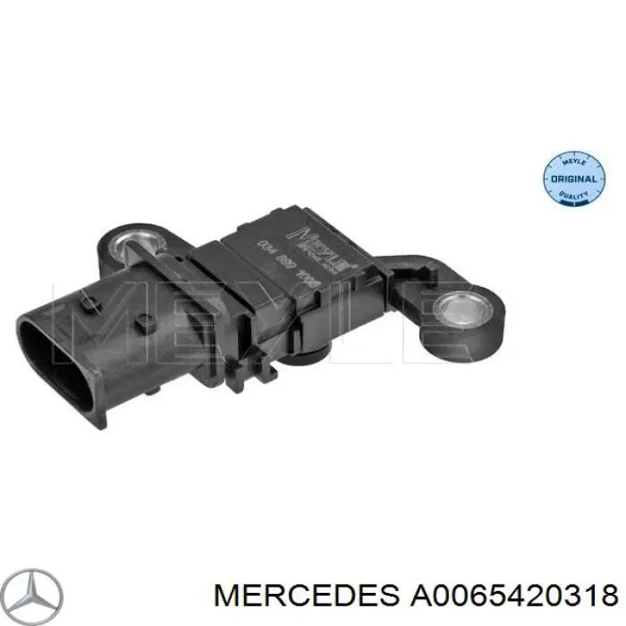 A0065420318 Mercedes