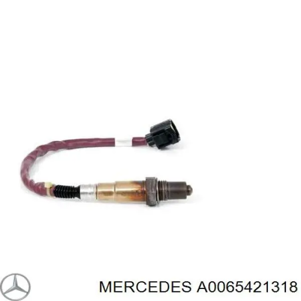 A0065421318 Mercedes