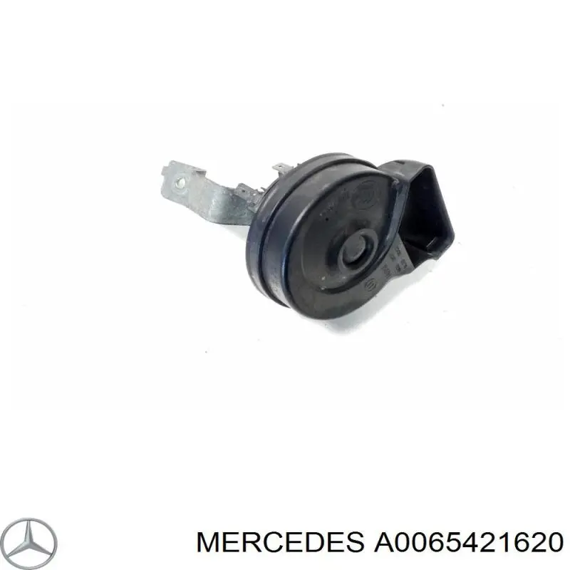 Bocina para Mercedes E (W212)