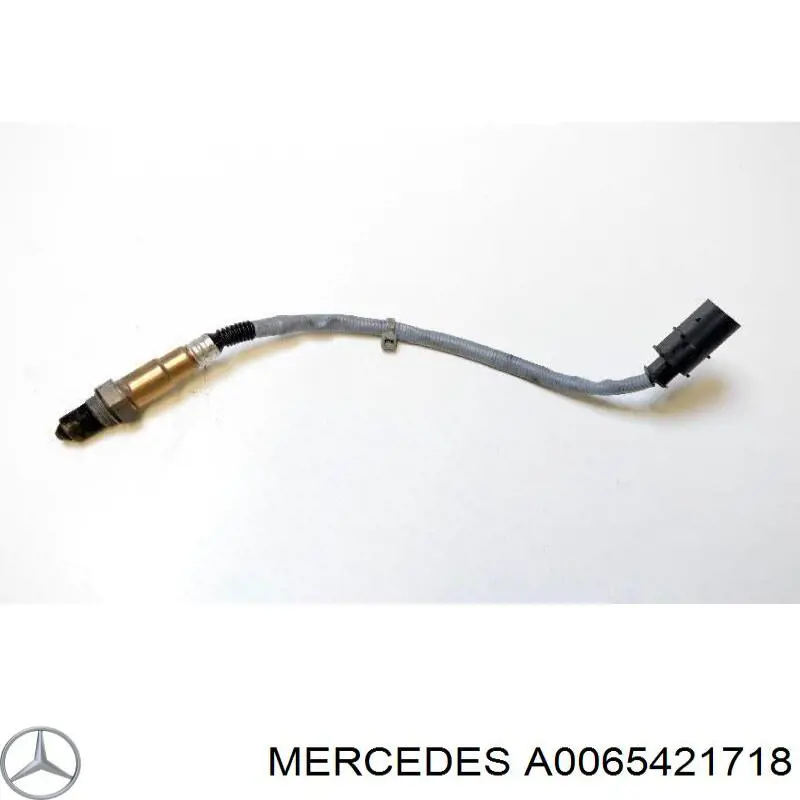 Comprar A0065421718 Mercedes Sensor de oxígeno previo al catalizador
