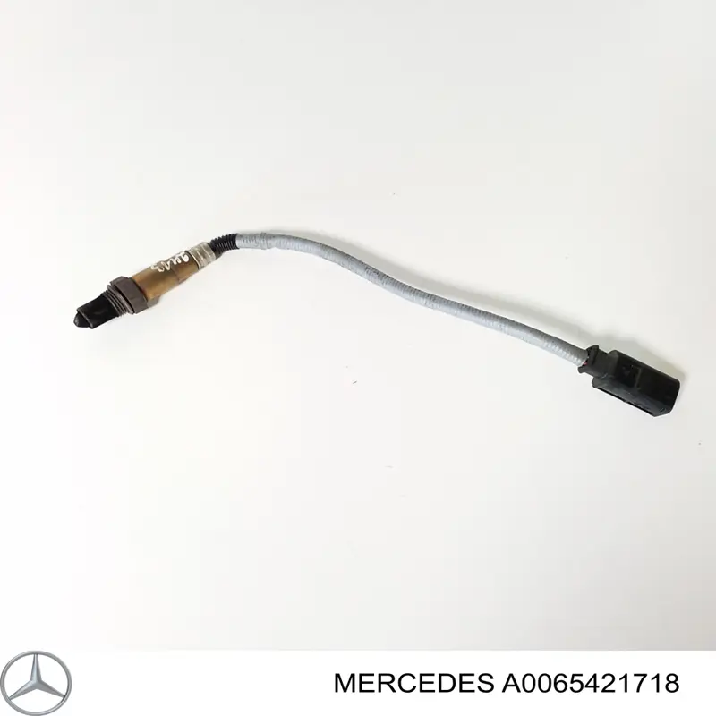 Sensor de oxígeno previo al catalizador Mercedes A0065421718
