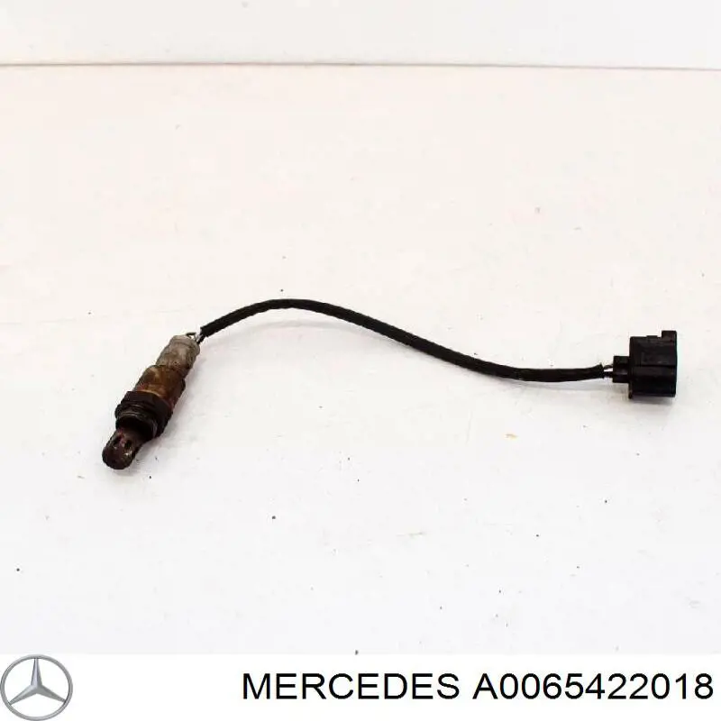 Comprar A0065422018 Mercedes Sensor de oxígeno previo al catalizador