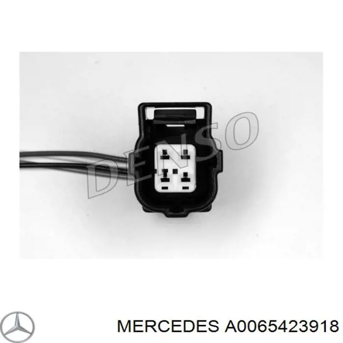 65423918 Mercedes