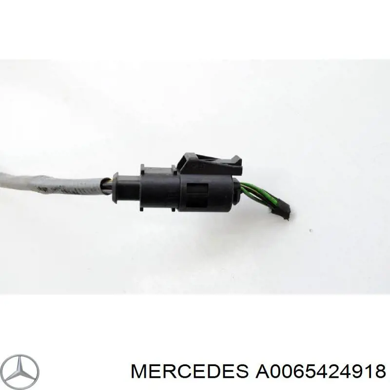 Sensor de oxígeno previo al catalizador Mercedes A0065424918 precio, desde 97,47 EUR
