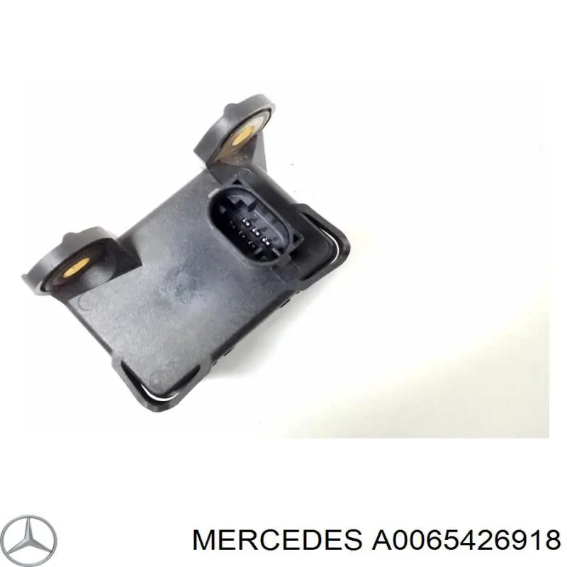 Comprar A0065426918 Mercedes Sensor de aceleración lateral (ESP)