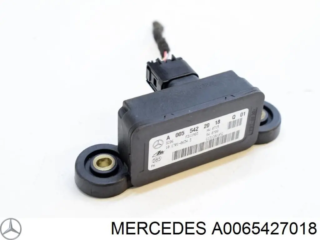 A0065427018 Mercedes