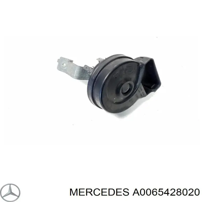 Comprar A0065428020 Mercedes Claxon