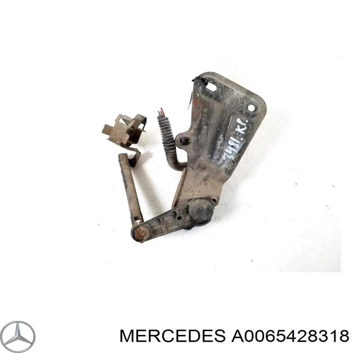 A0065428318 Mercedes