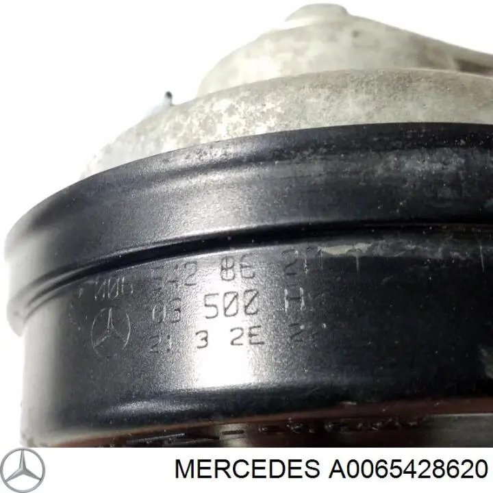 A0065428620 Mercedes