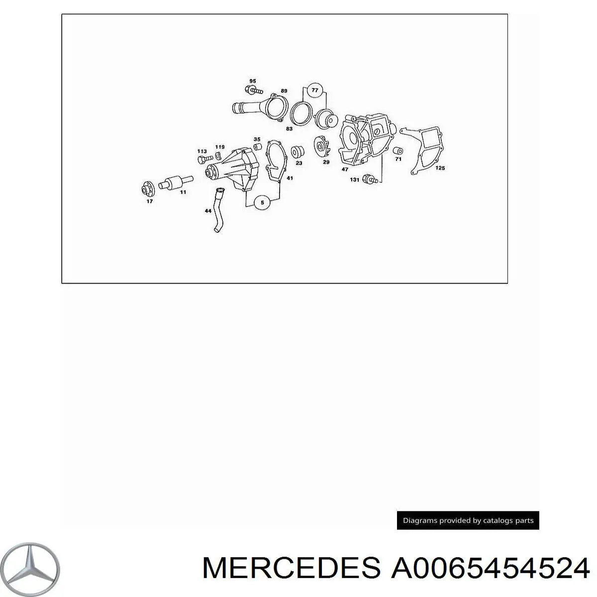 Sensor de temperatura del refrigerante, salpicadero para Mercedes G (W463)
