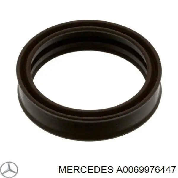 Comprar A0069976447 Mercedes Retén del eje secundario de la transmisión