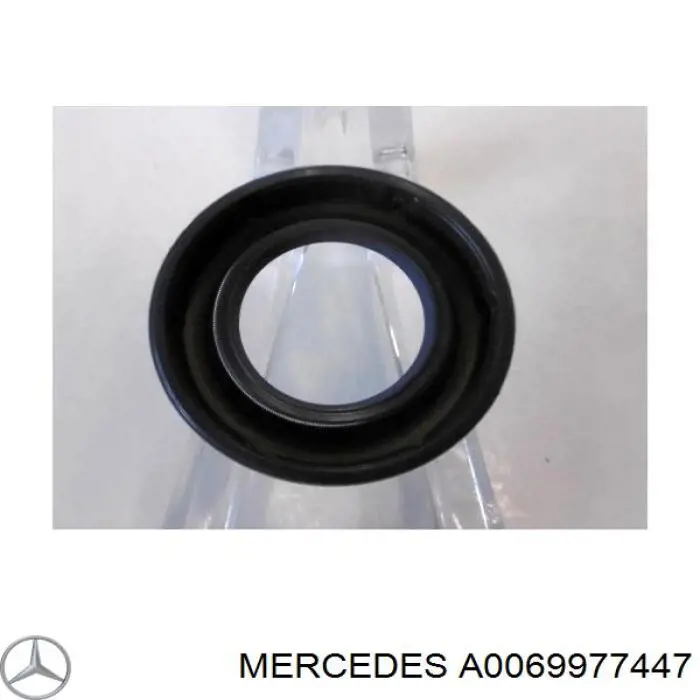Retén del alternador Mercedes A0069977447 precio, desde 3,12 EUR