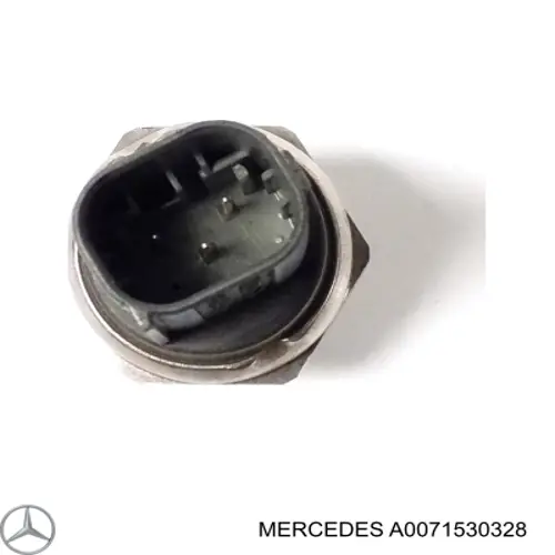 A0071530328 Mercedes Sensor de presion de escape
