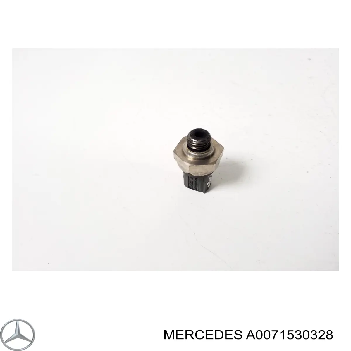 Comprar A0071530328 Mercedes Sensor de presion gases de escape