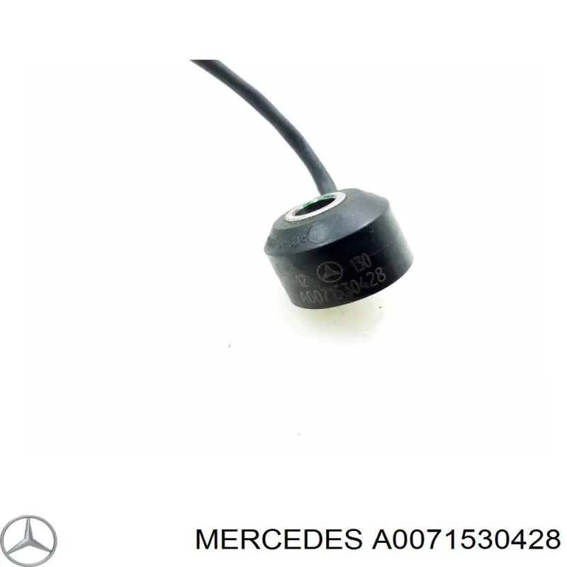 Comprar A0071530428 Mercedes Sensor de detonacion