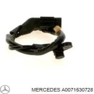 A0071530728 Mercedes