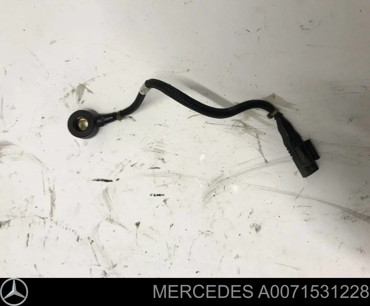 Comprar A0071531228 Mercedes Sensor de detonacion