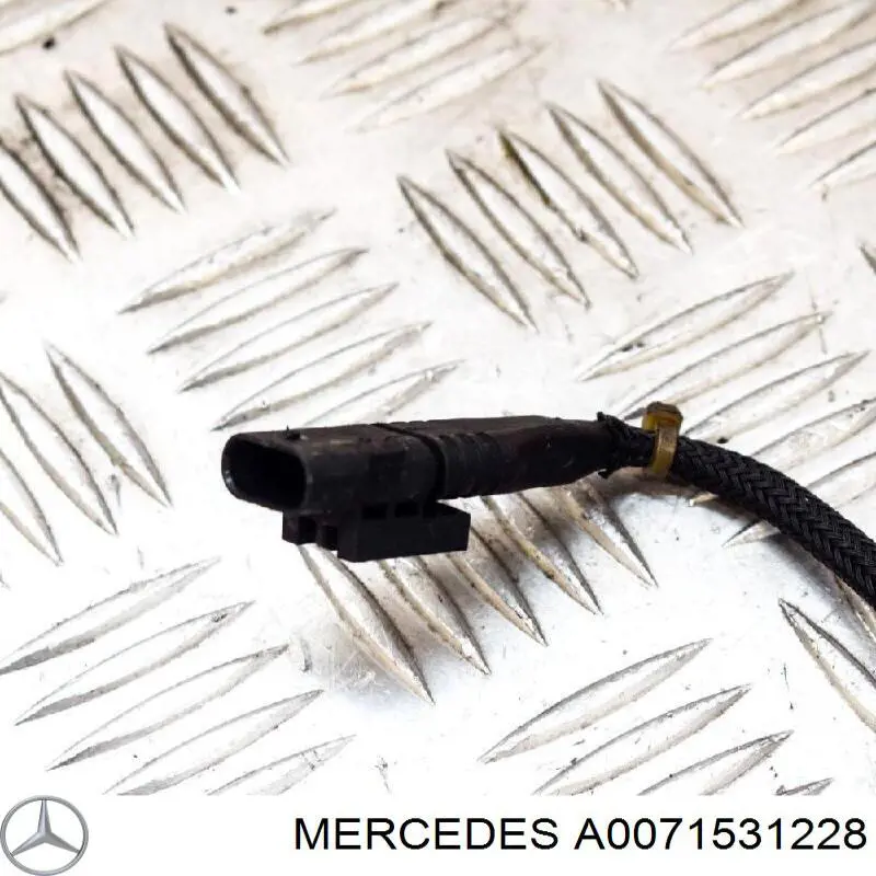 Comprar A0071531228 Mercedes Sensor de detonacion