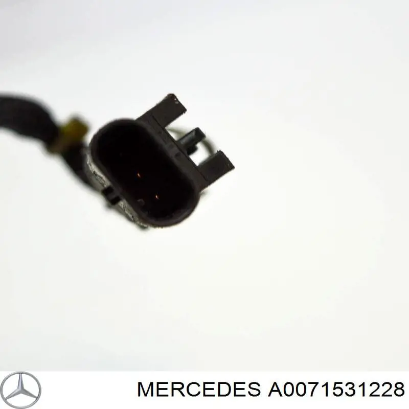 Sensor de detonacion A0071531228 Mercedes