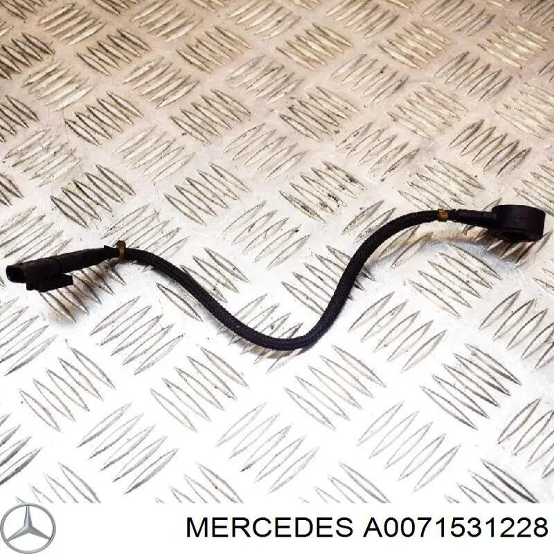 71531228 Mercedes