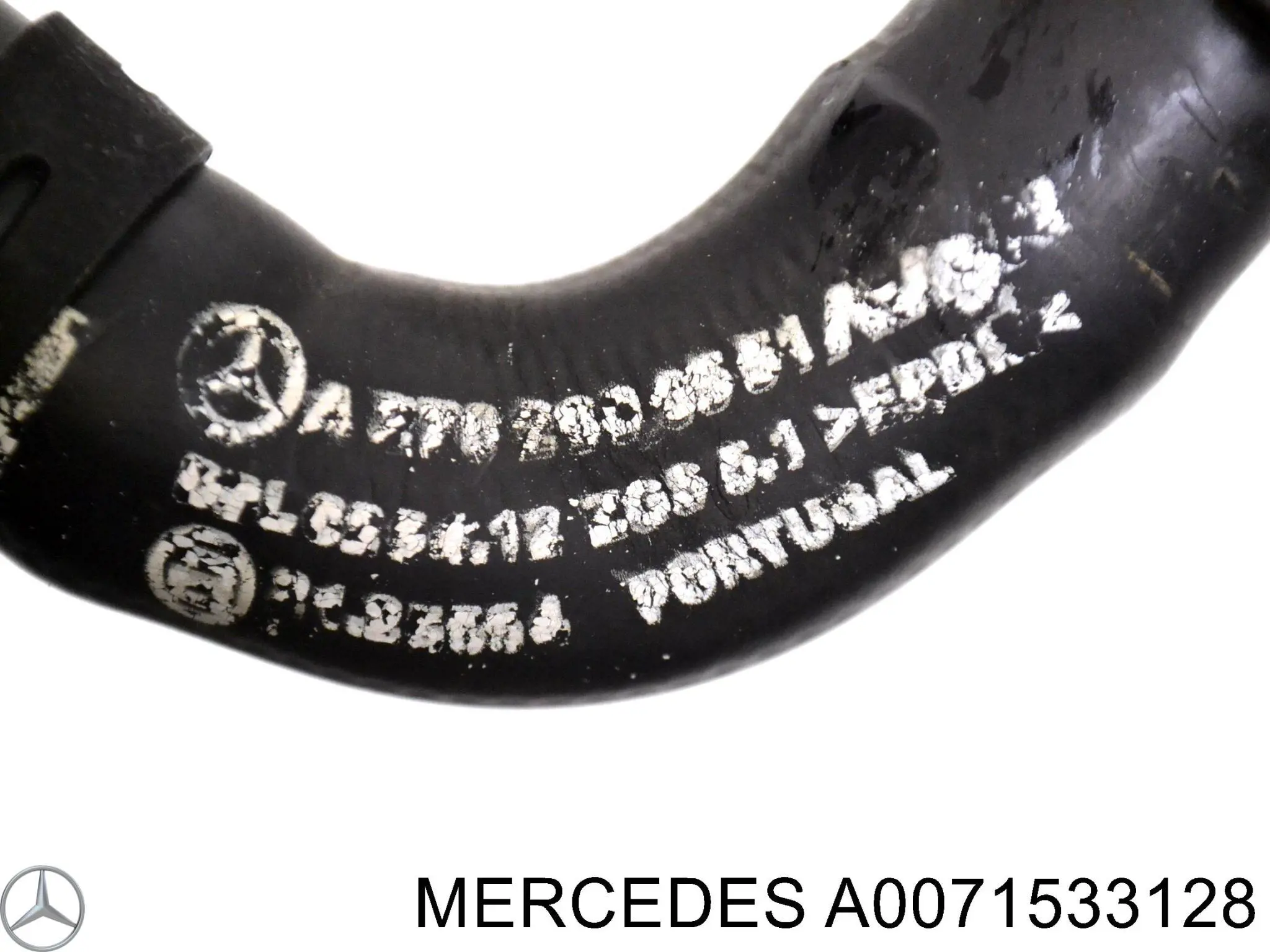 Comprar A0071533128 Mercedes Sensor de presión del colector de admisión