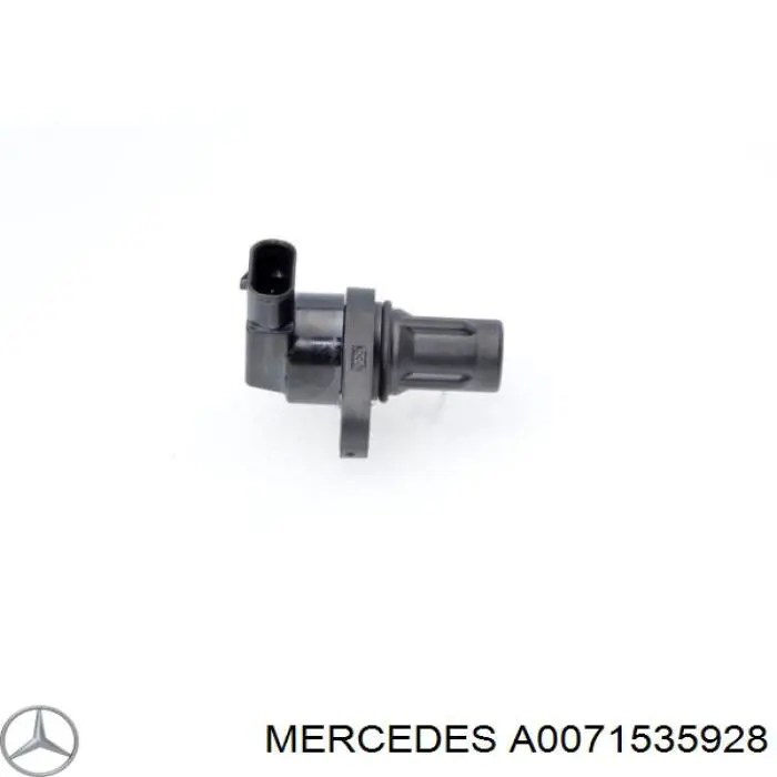 Sensor de árbol de levas Mercedes A0071535928 precio, desde 23,90 EUR
