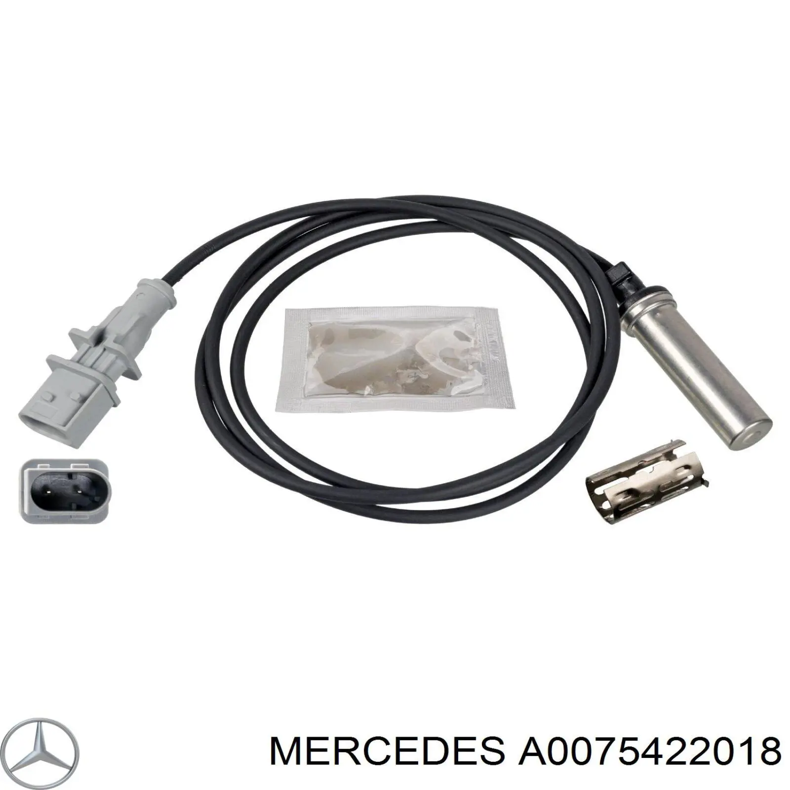 75422018 Mercedes