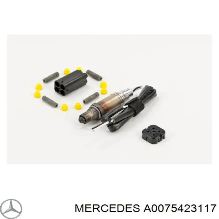 A0075423117 Mercedes