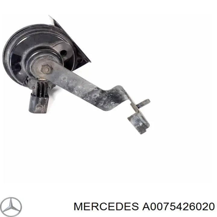 A0075426020 Mercedes