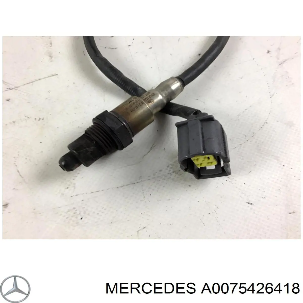 75426418 Mercedes