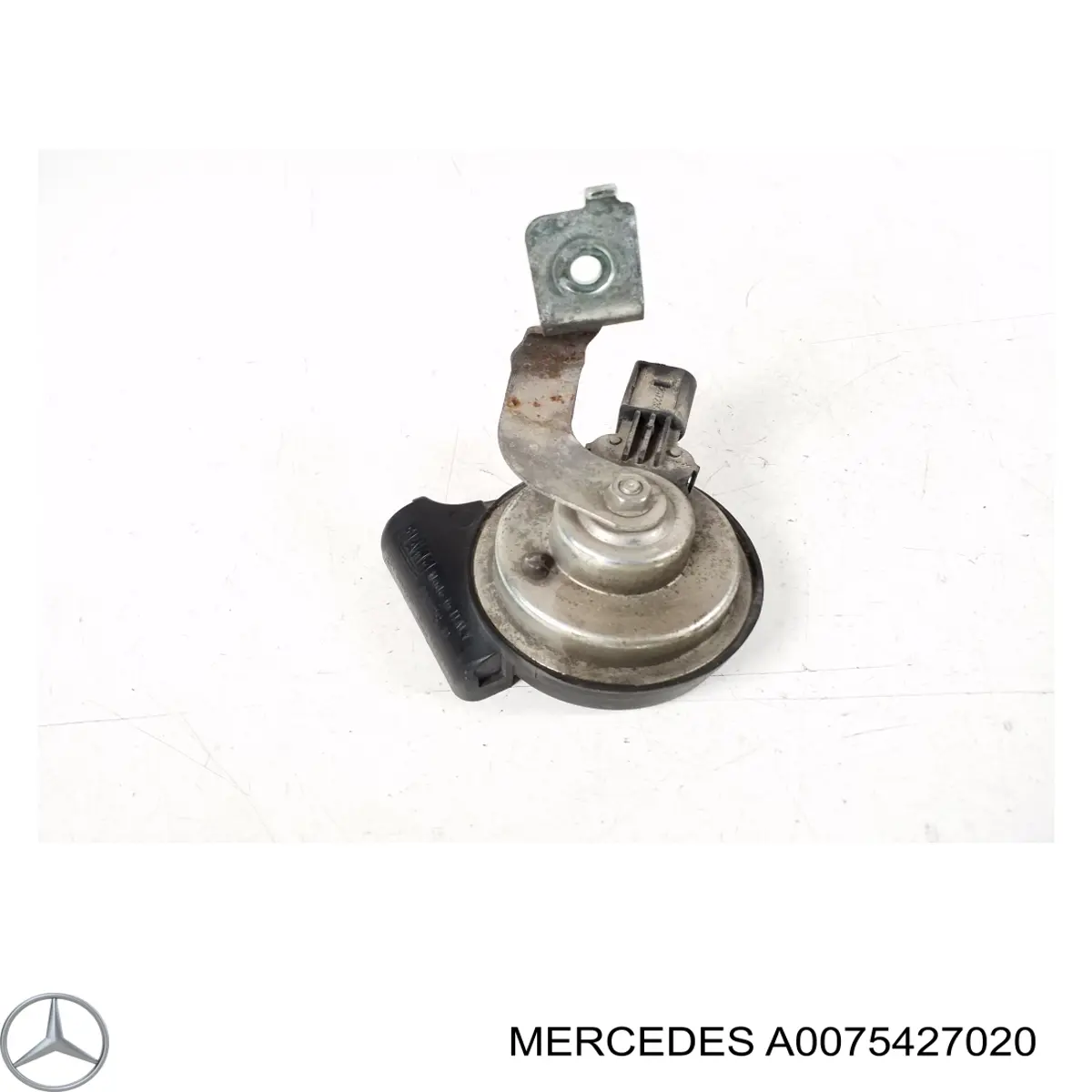 Bocina Mercedes A0055425320