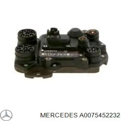 Comprar A0075452232 Mercedes Modulo de encendido