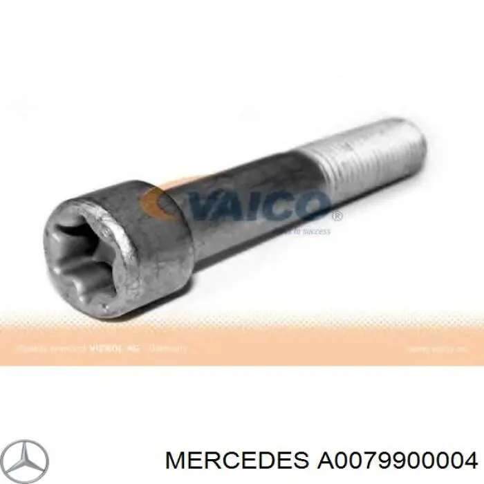  Mercedes A0079900004 precio, desde 8,65 EUR