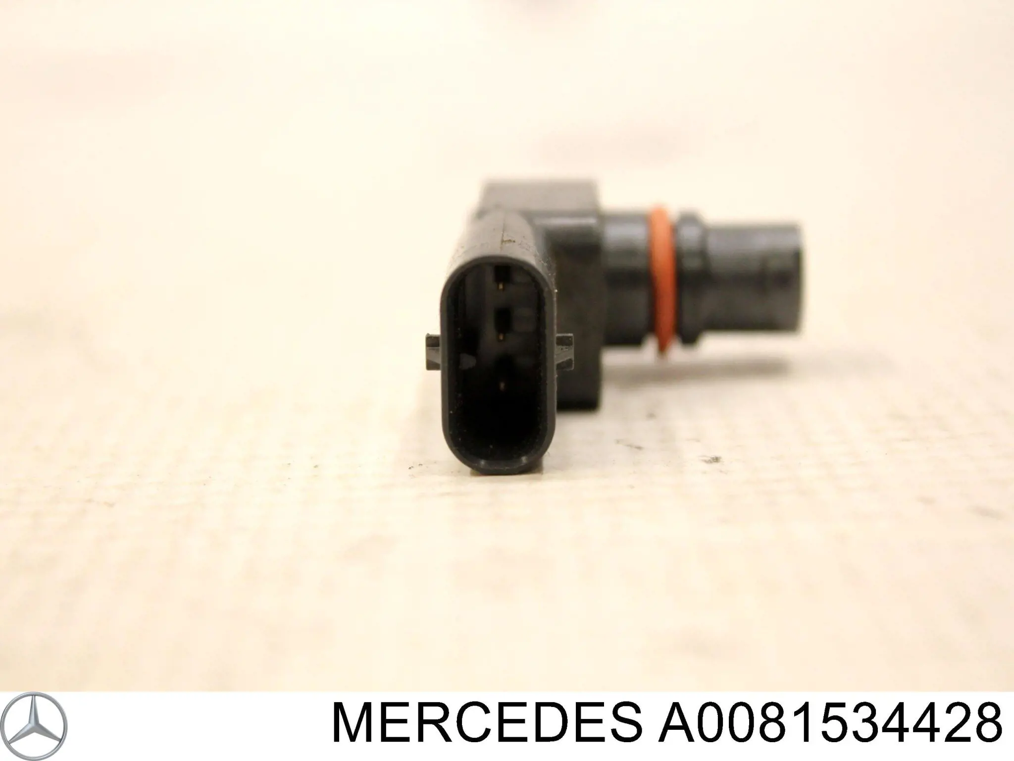 Comprar A0081534428 Mercedes Sensor de presión de sobrealimentación