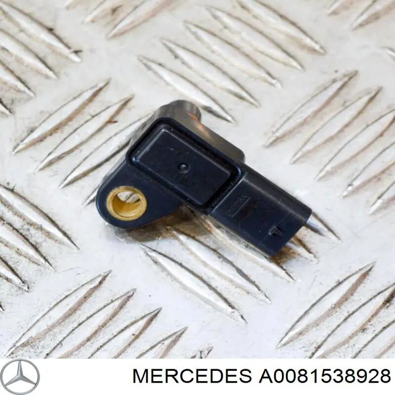 81538928 Mercedes