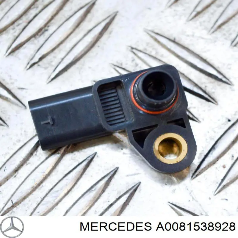 Comprar A0081538928 Mercedes Sensor de presión de sobrealimentación