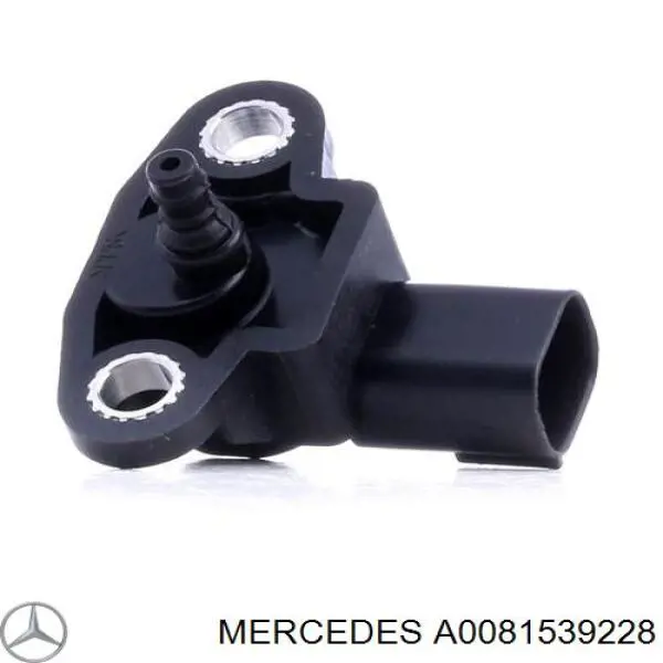 0081539228 Mercedes