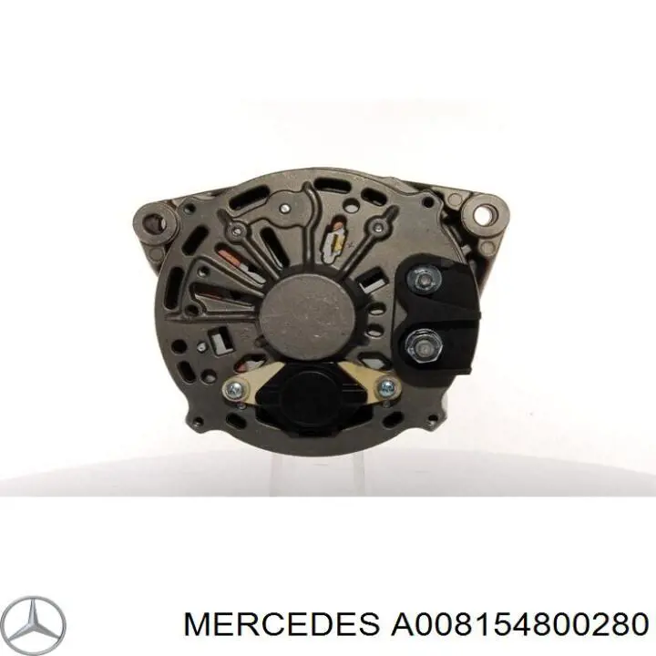 A008154800280 Mercedes