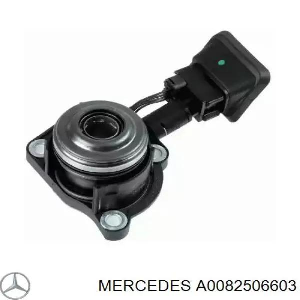 Comprar A0082506603 Mercedes Disco de embrague