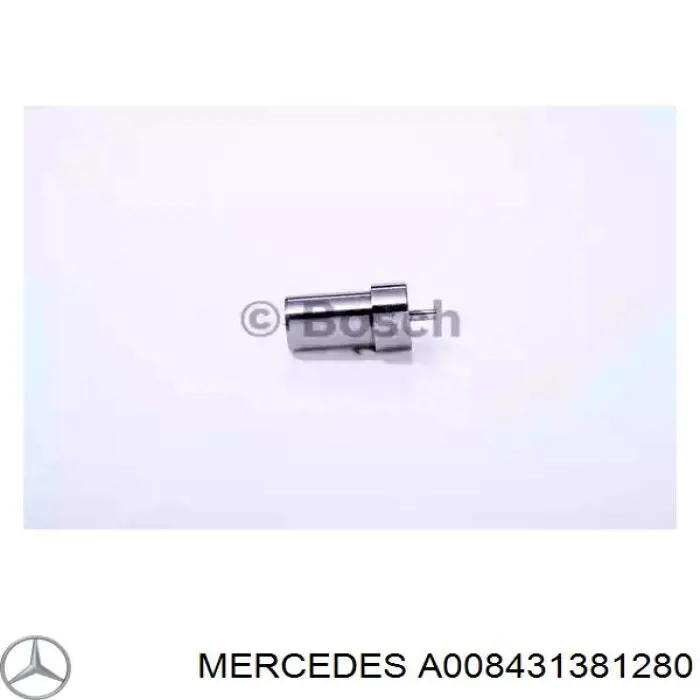 Comprar A008431381283 Mercedes Módulo ABS