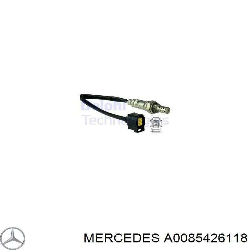 A0085426118 Mercedes