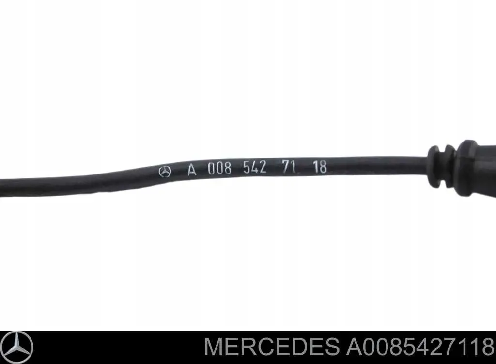  Sensor de velocidad Mercedes Benz Truck TRUCK ACTROS 